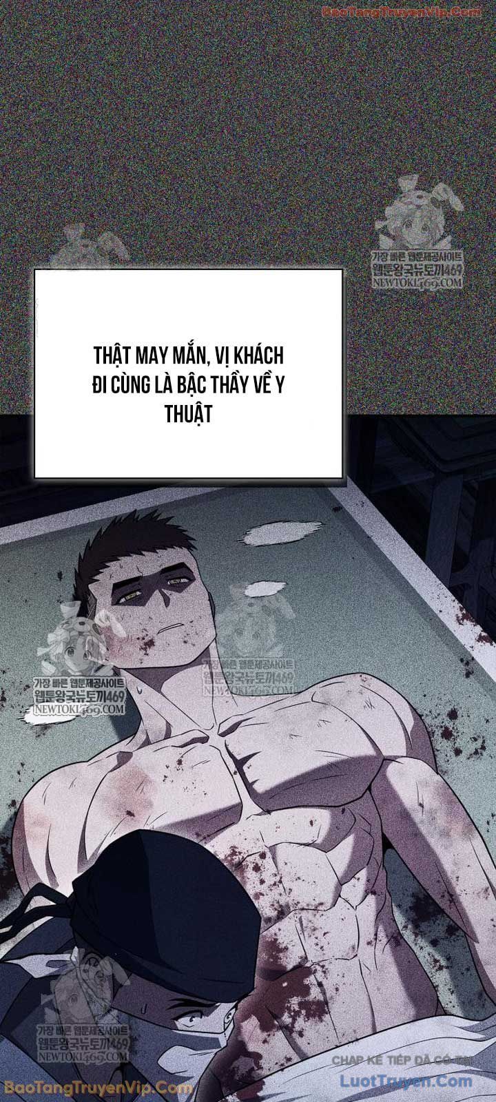 Huấn Luyện Viên Murim Thiên Tài Chap 102 - Next Chap 103