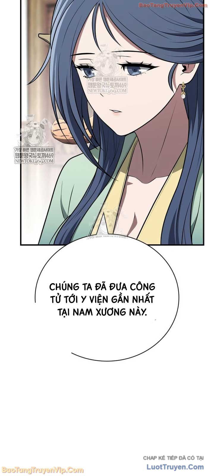 Huấn Luyện Viên Murim Thiên Tài Chap 102 - Next Chap 103