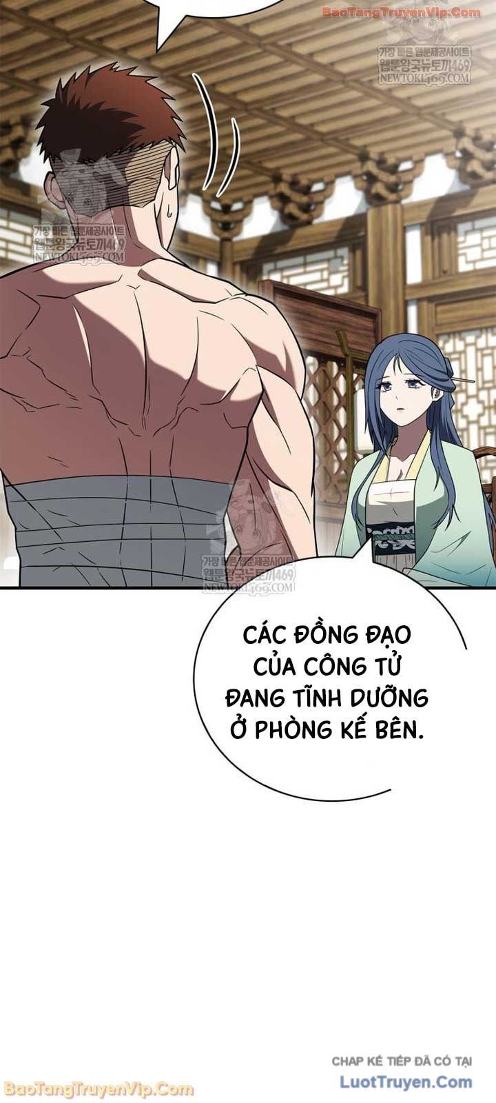 Huấn Luyện Viên Murim Thiên Tài Chap 102 - Next Chap 103