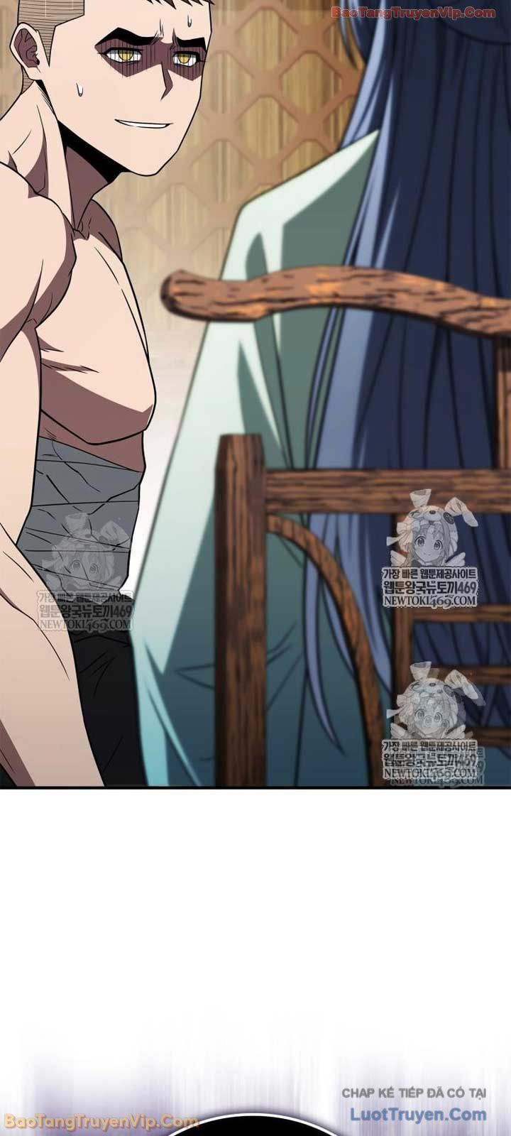 Huấn Luyện Viên Murim Thiên Tài Chap 102 - Next Chap 103