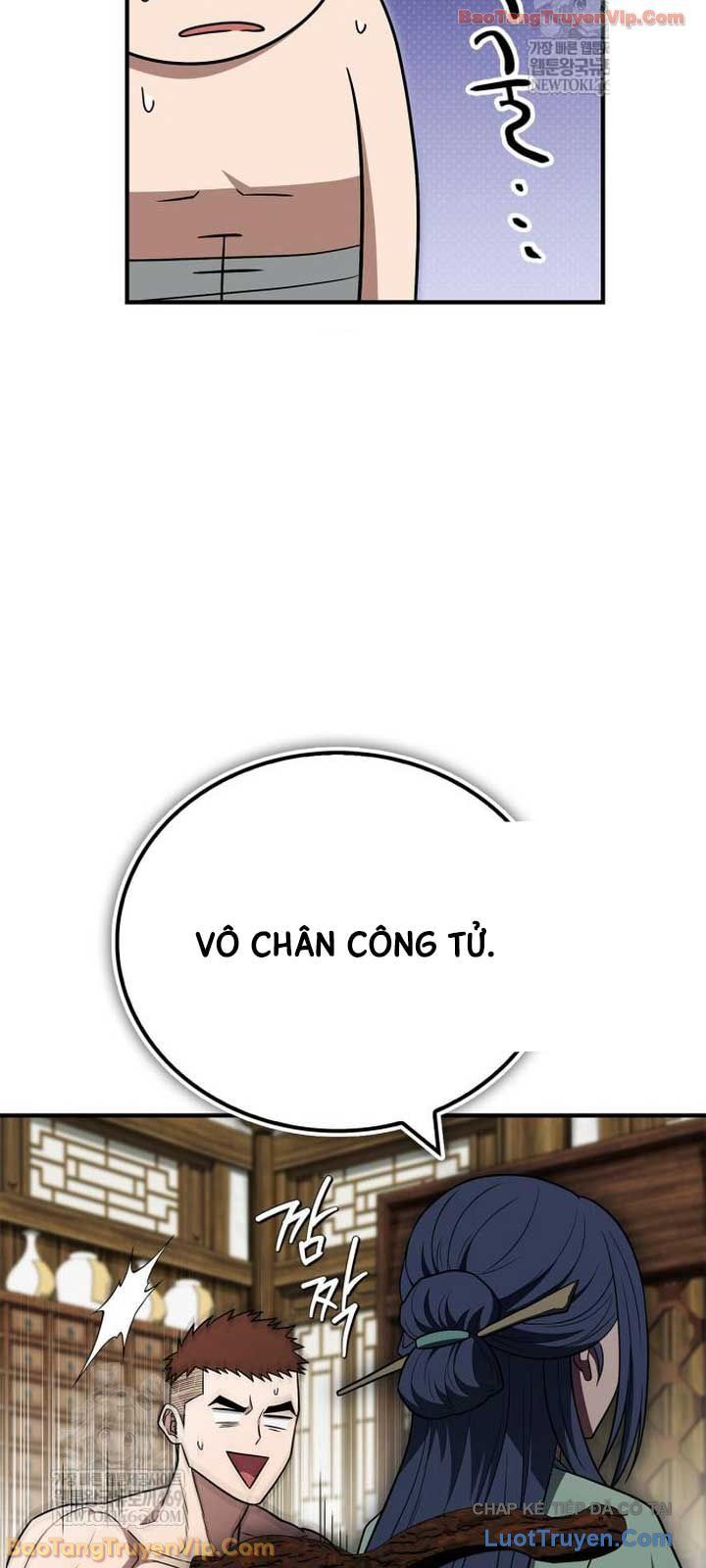 Huấn Luyện Viên Murim Thiên Tài Chap 102 - Next Chap 103
