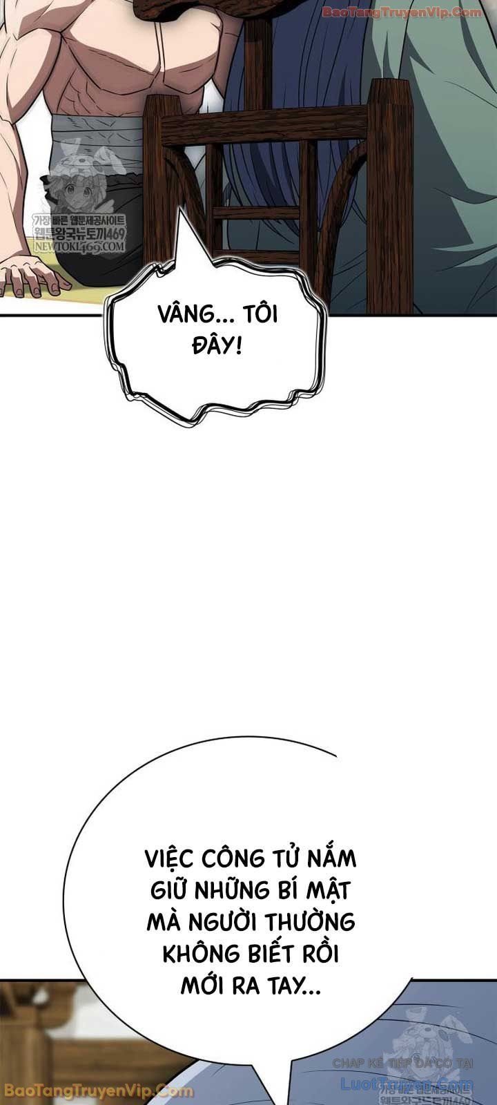 Huấn Luyện Viên Murim Thiên Tài Chap 102 - Next Chap 103