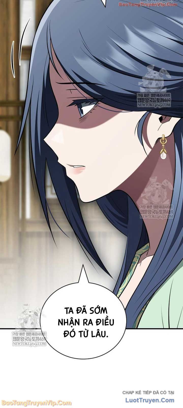 Huấn Luyện Viên Murim Thiên Tài Chap 102 - Next Chap 103