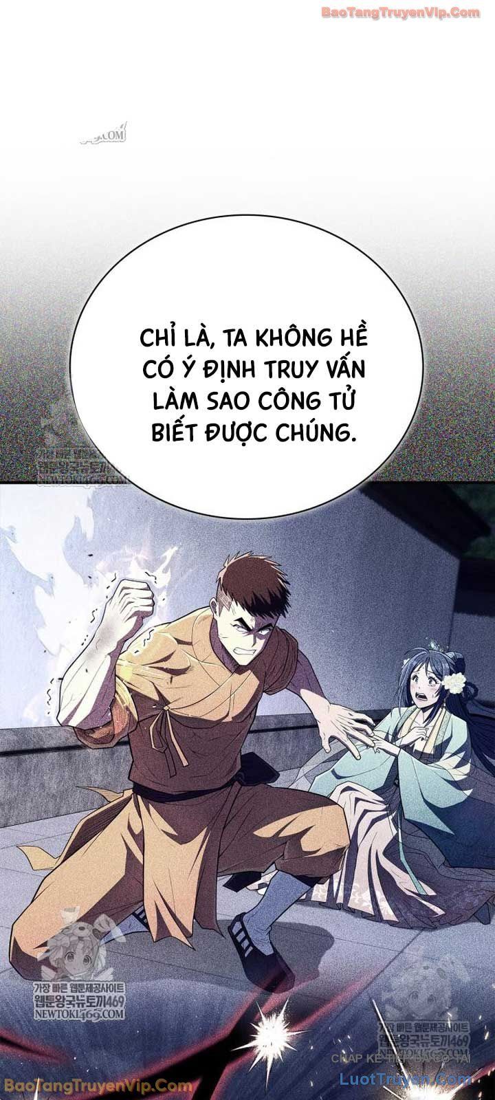Huấn Luyện Viên Murim Thiên Tài Chap 102 - Next Chap 103