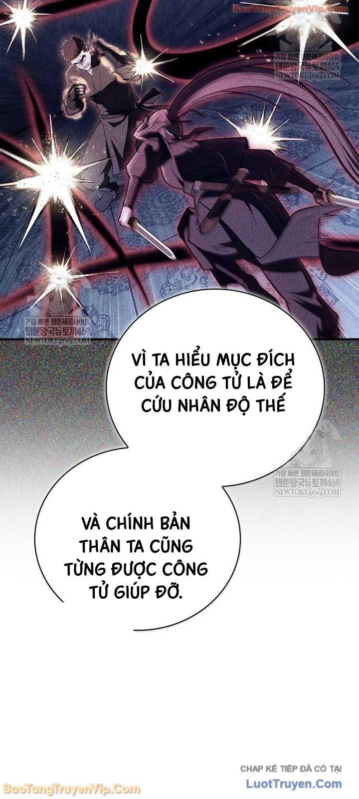 Huấn Luyện Viên Murim Thiên Tài Chap 102 - Next Chap 103