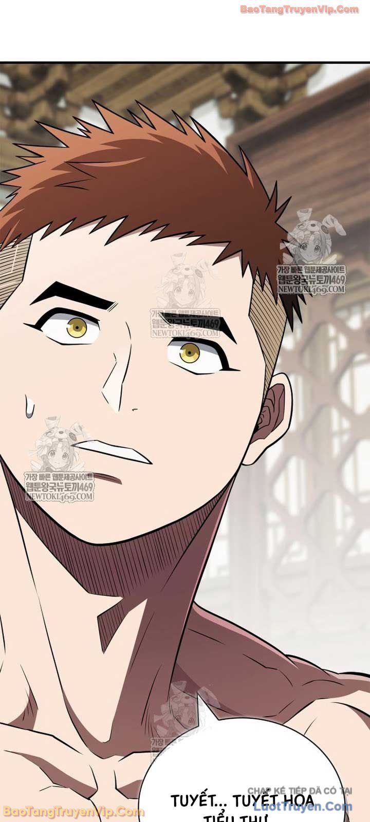 Huấn Luyện Viên Murim Thiên Tài Chap 102 - Next Chap 103