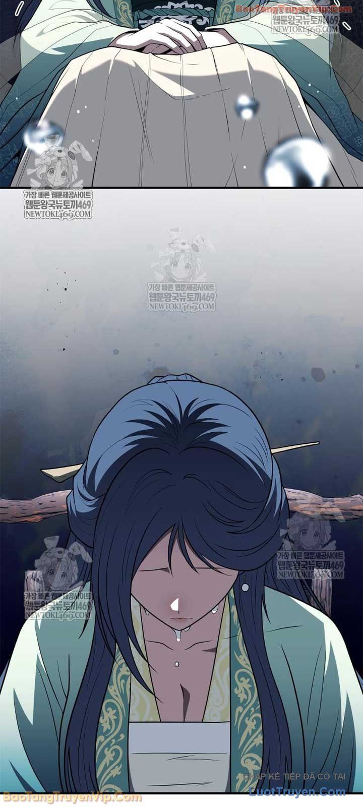 Huấn Luyện Viên Murim Thiên Tài Chap 102 - Next Chap 103