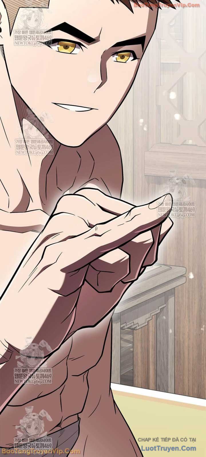 Huấn Luyện Viên Murim Thiên Tài Chap 102 - Next Chap 103