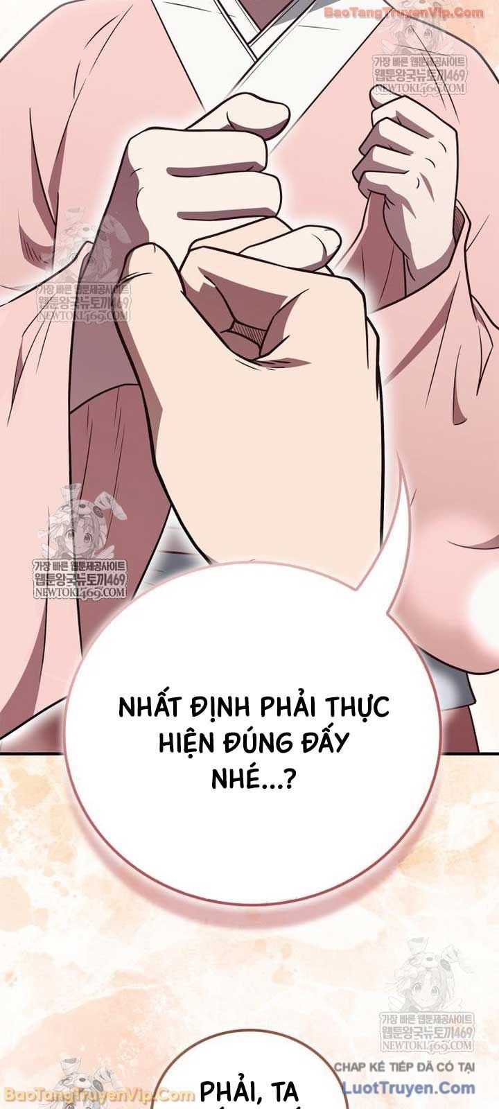 Huấn Luyện Viên Murim Thiên Tài Chap 102 - Next Chap 103