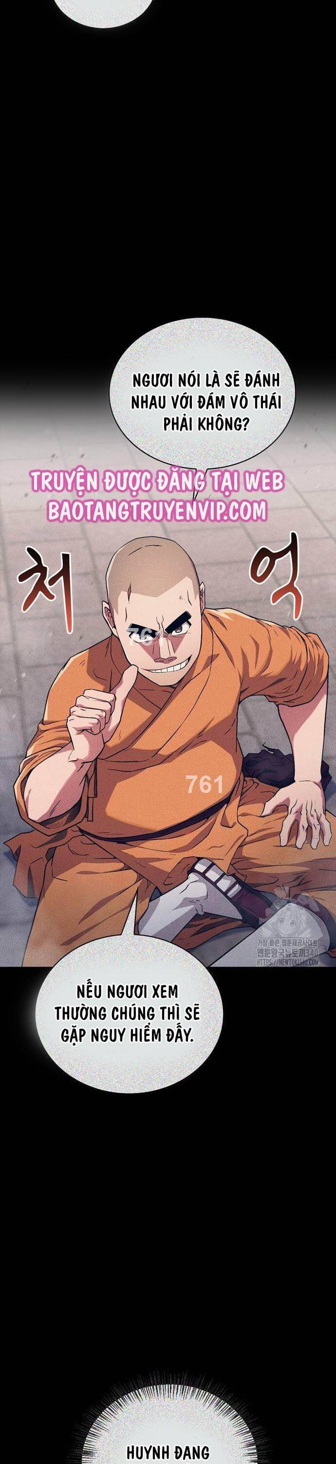 Huấn Luyện Viên Murim Thiên Tài Chap 12 - Next Chap 13