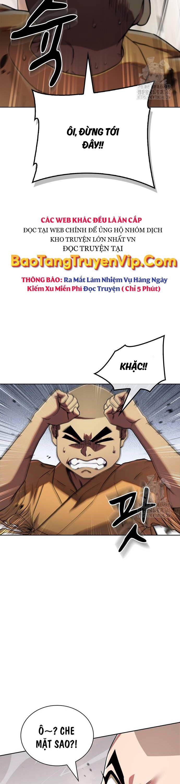 Huấn Luyện Viên Murim Thiên Tài Chap 12 - Next Chap 13