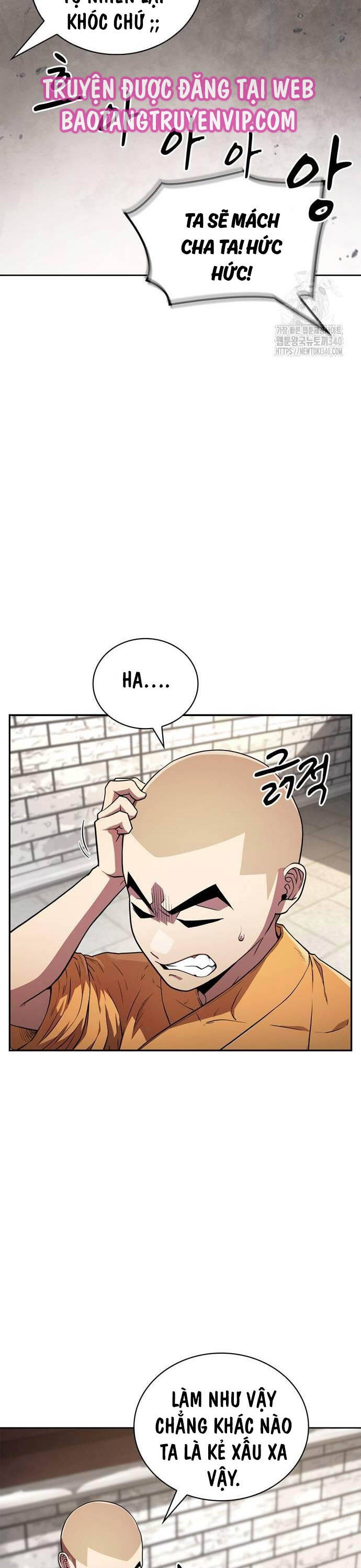 Huấn Luyện Viên Murim Thiên Tài Chap 12 - Next Chap 13