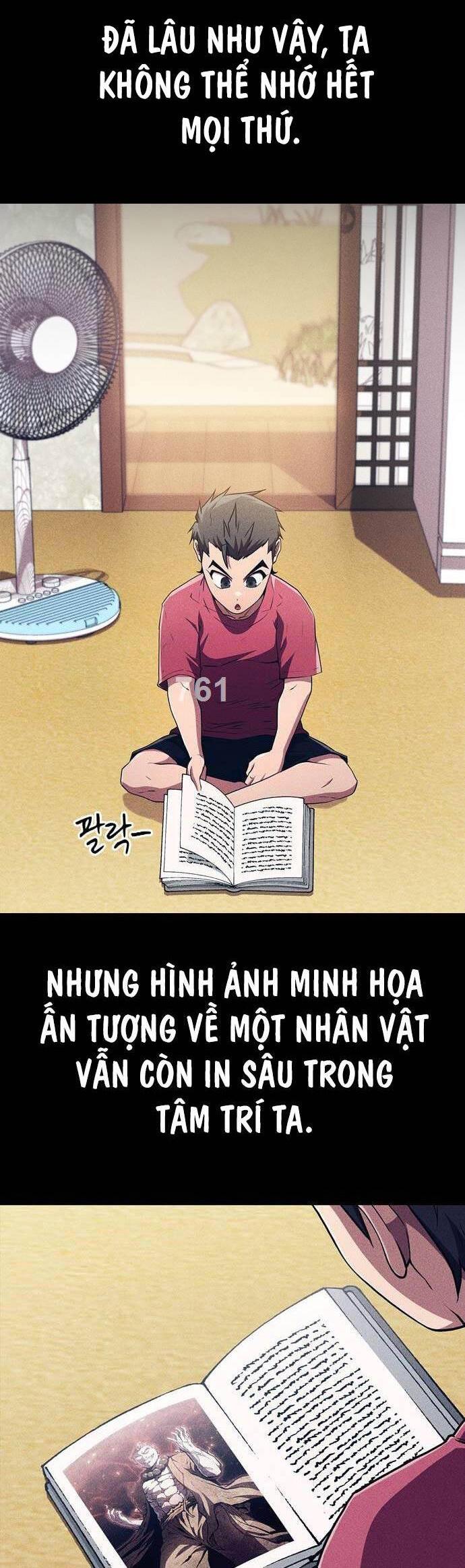 Huấn Luyện Viên Murim Thiên Tài Chap 13 - Next Chap 14
