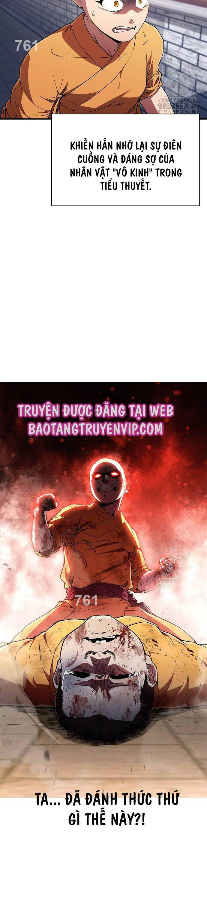 Huấn Luyện Viên Murim Thiên Tài Chap 13 - Next Chap 14