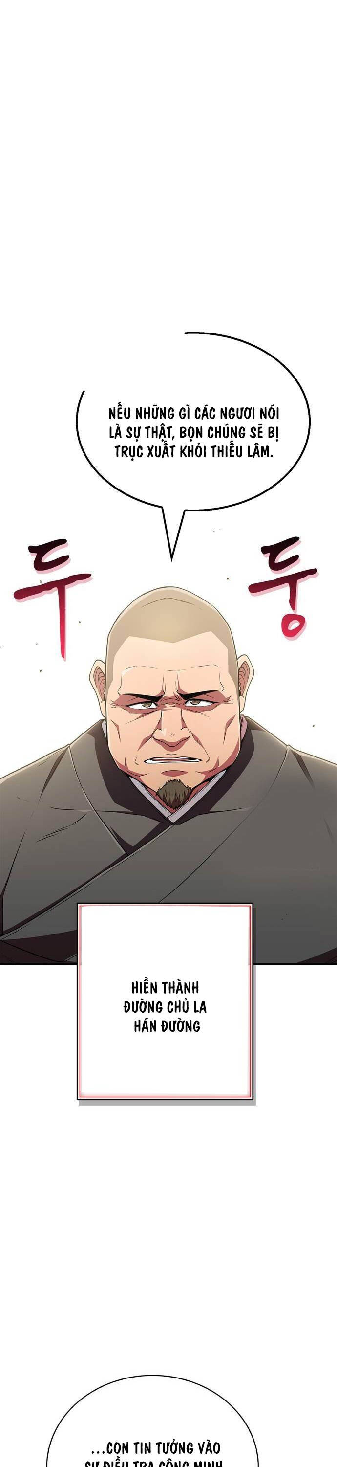 Huấn Luyện Viên Murim Thiên Tài Chap 13 - Next Chap 14