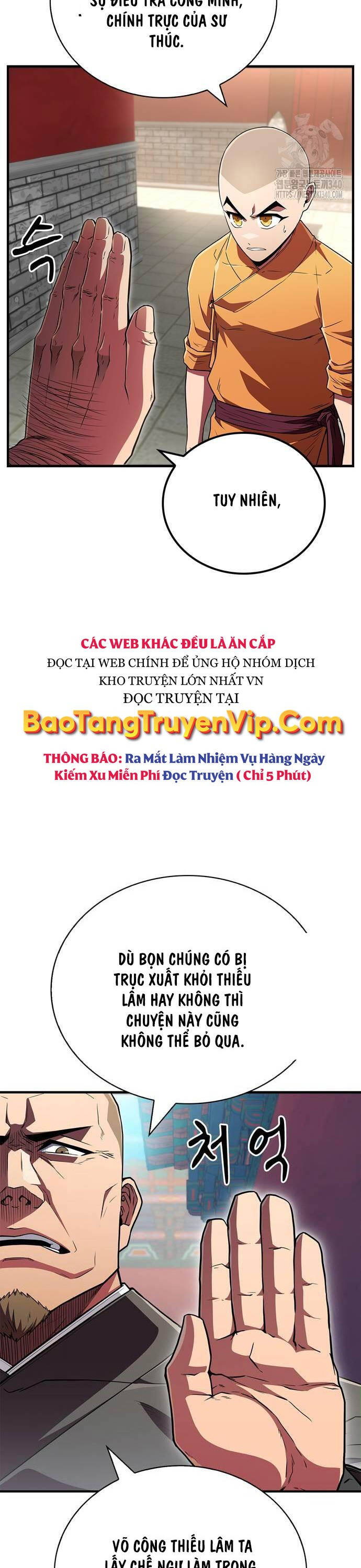 Huấn Luyện Viên Murim Thiên Tài Chap 13 - Next Chap 14