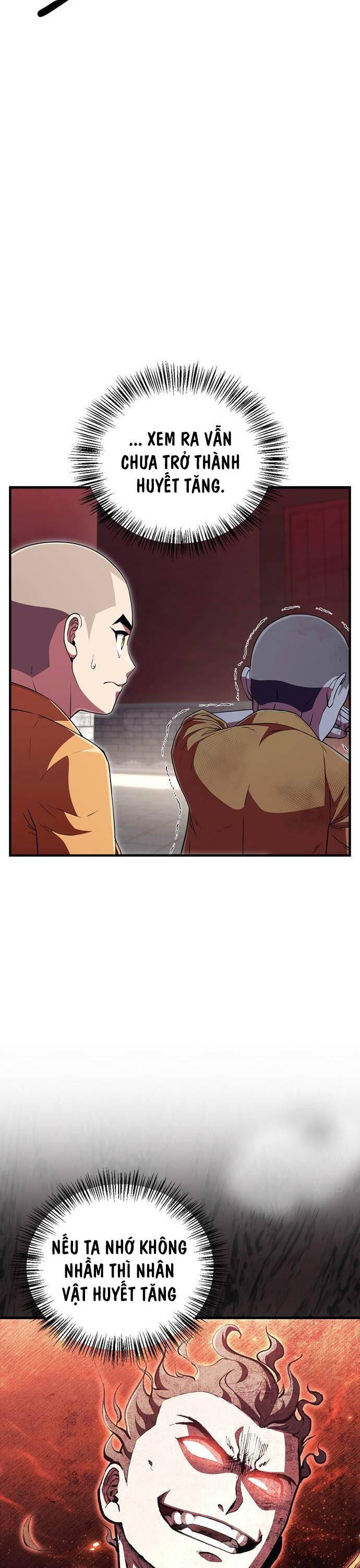 Huấn Luyện Viên Murim Thiên Tài Chap 13 - Next Chap 14