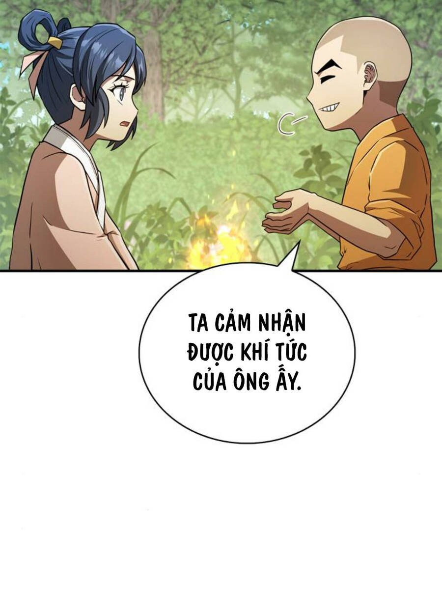 Huấn Luyện Viên Murim Thiên Tài Chap 15 - Next Chap 16
