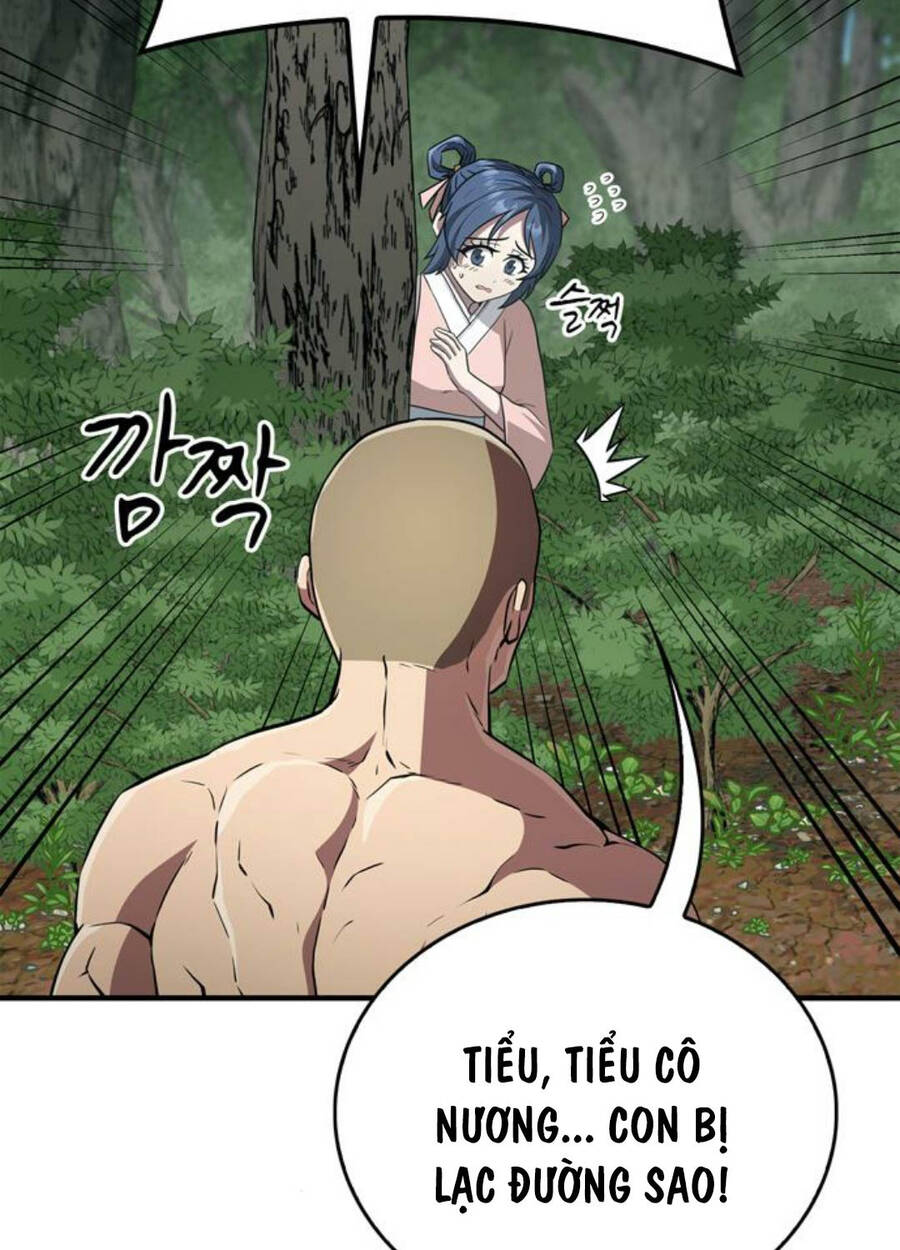 Huấn Luyện Viên Murim Thiên Tài Chap 15 - Next Chap 16