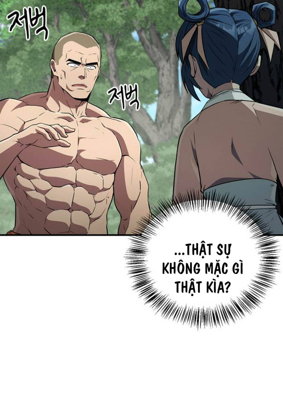 Huấn Luyện Viên Murim Thiên Tài Chap 15 - Next Chap 16