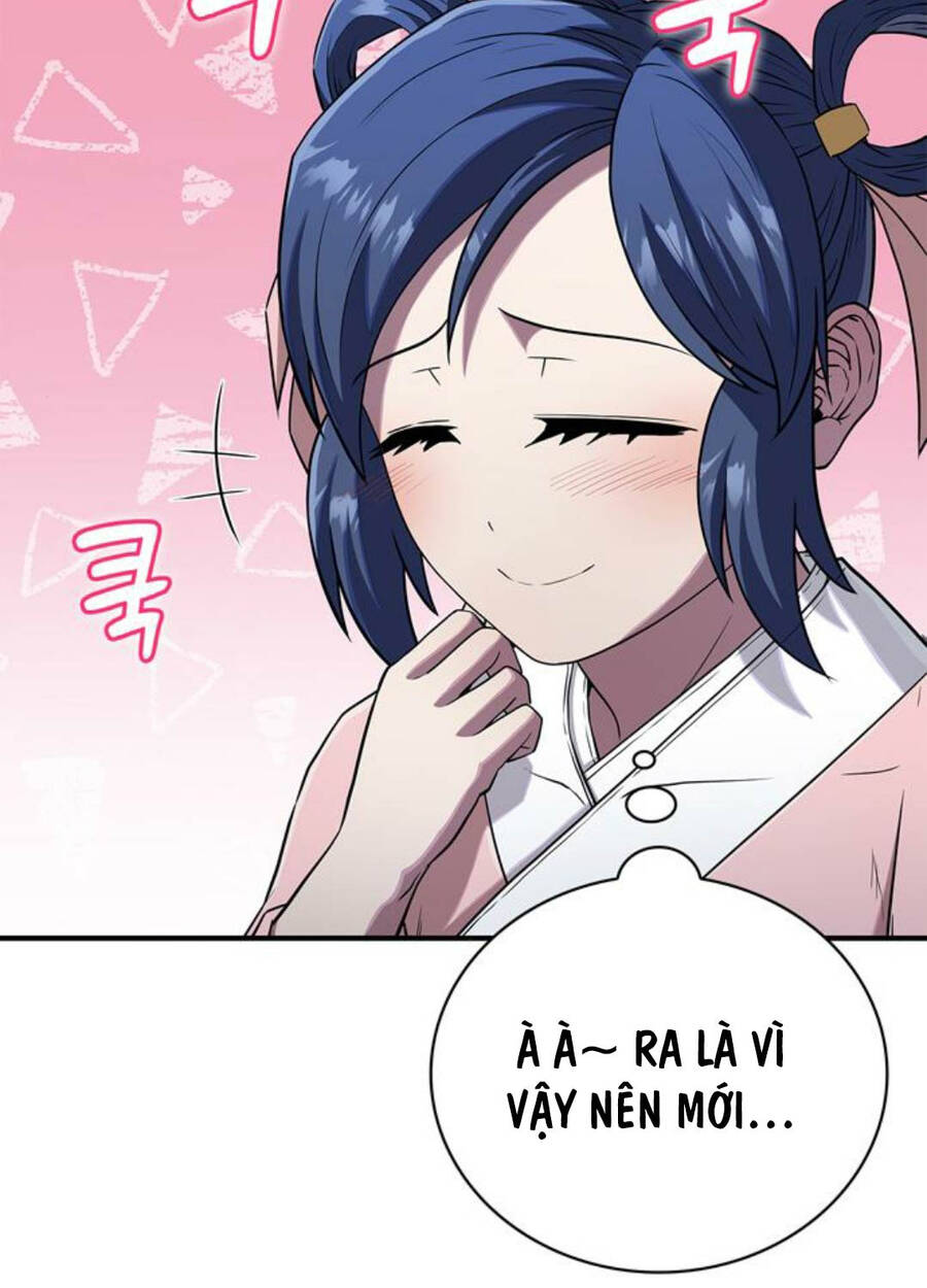 Huấn Luyện Viên Murim Thiên Tài Chap 15 - Next Chap 16