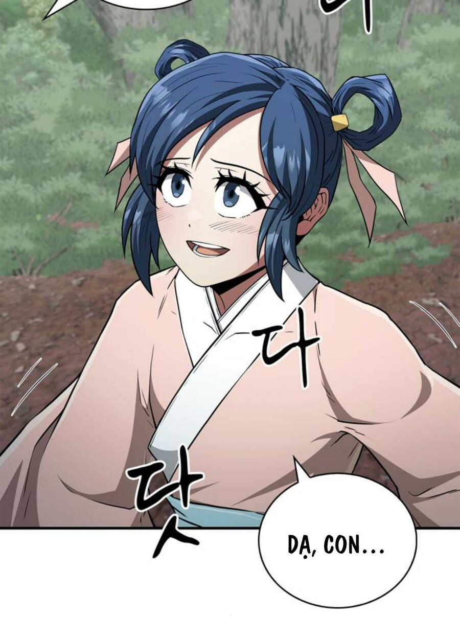 Huấn Luyện Viên Murim Thiên Tài Chap 15 - Next Chap 16