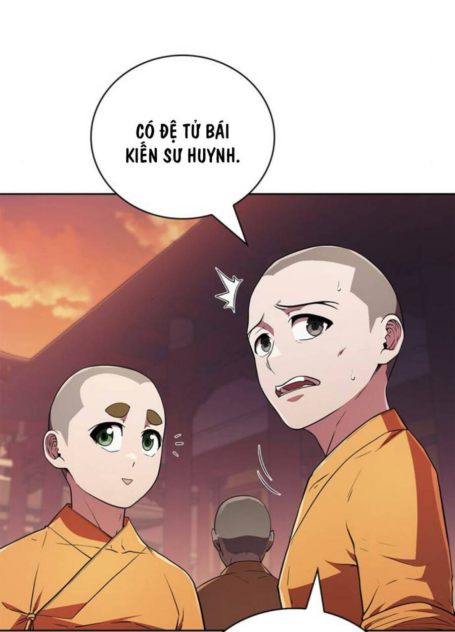 Huấn Luyện Viên Murim Thiên Tài Chap 15 - Next Chap 16
