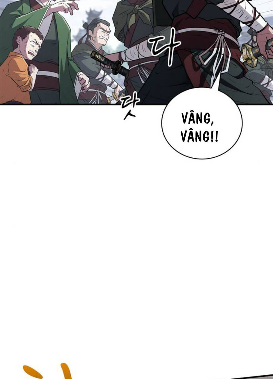 Huấn Luyện Viên Murim Thiên Tài Chap 15 - Next Chap 16