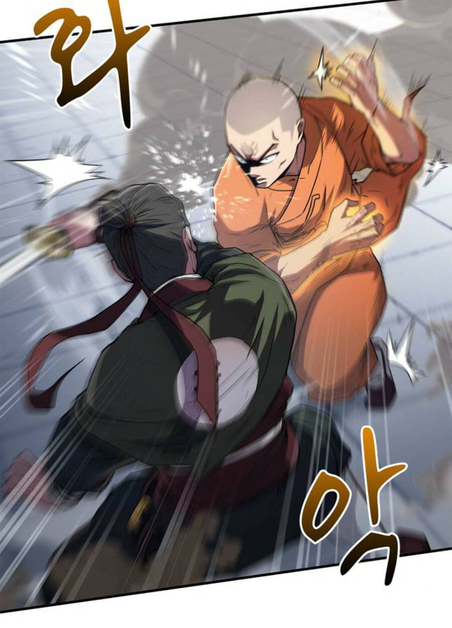 Huấn Luyện Viên Murim Thiên Tài Chap 15 - Next Chap 16