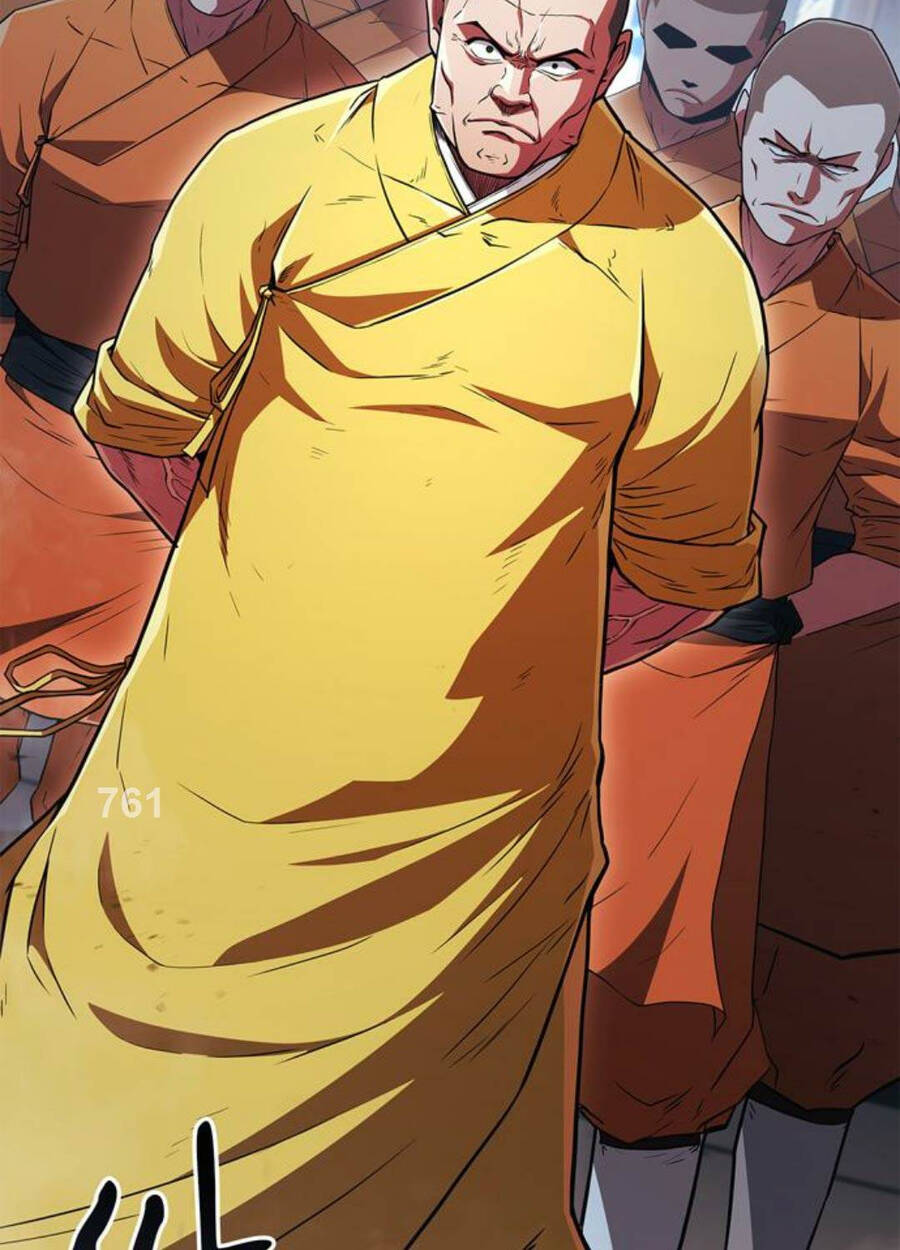 Huấn Luyện Viên Murim Thiên Tài Chap 15 - Next Chap 16