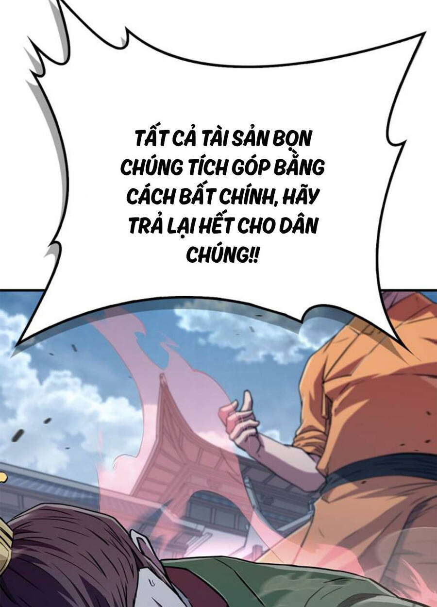 Huấn Luyện Viên Murim Thiên Tài Chap 15 - Next Chap 16