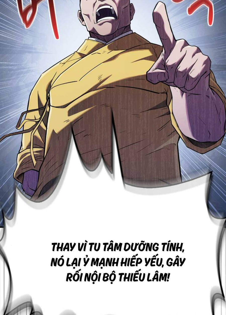 Huấn Luyện Viên Murim Thiên Tài Chap 15 - Next Chap 16