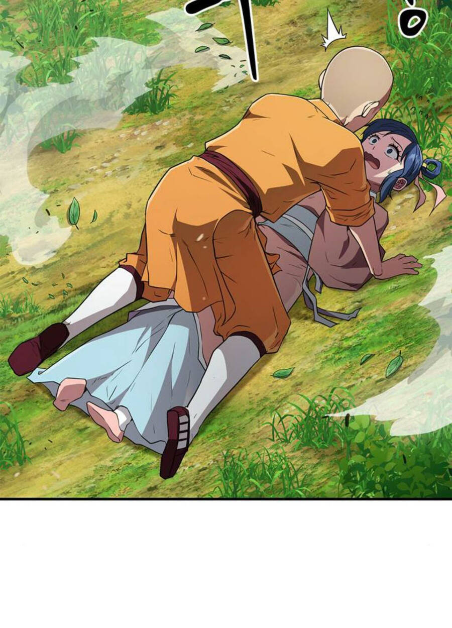 Huấn Luyện Viên Murim Thiên Tài Chap 15 - Next Chap 16