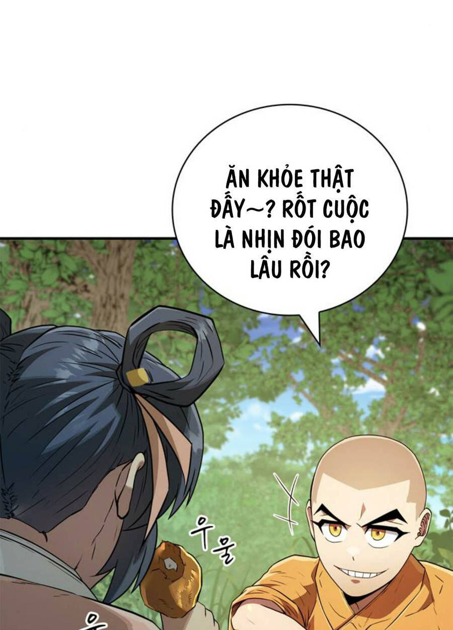 Huấn Luyện Viên Murim Thiên Tài Chap 15 - Next Chap 16