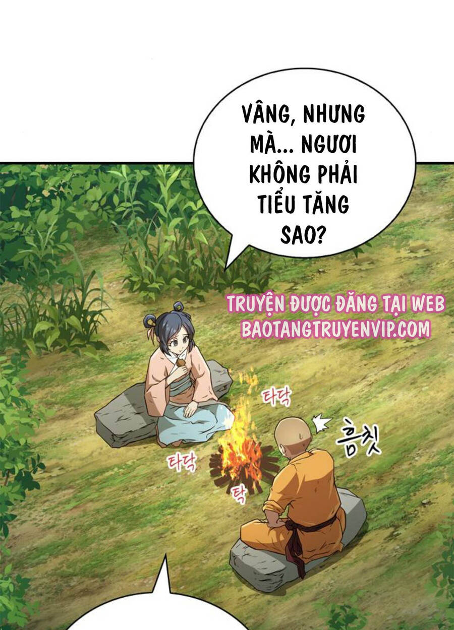 Huấn Luyện Viên Murim Thiên Tài Chap 15 - Next Chap 16