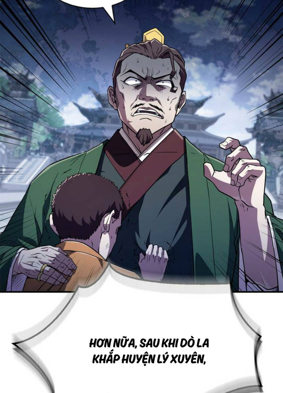 Huấn Luyện Viên Murim Thiên Tài Chap 15 - Next Chap 16