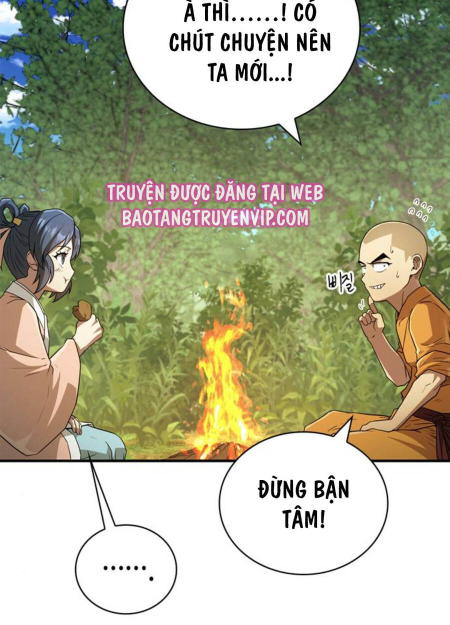 Huấn Luyện Viên Murim Thiên Tài Chap 15 - Next Chap 16