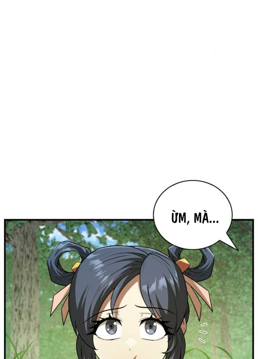 Huấn Luyện Viên Murim Thiên Tài Chap 15 - Next Chap 16