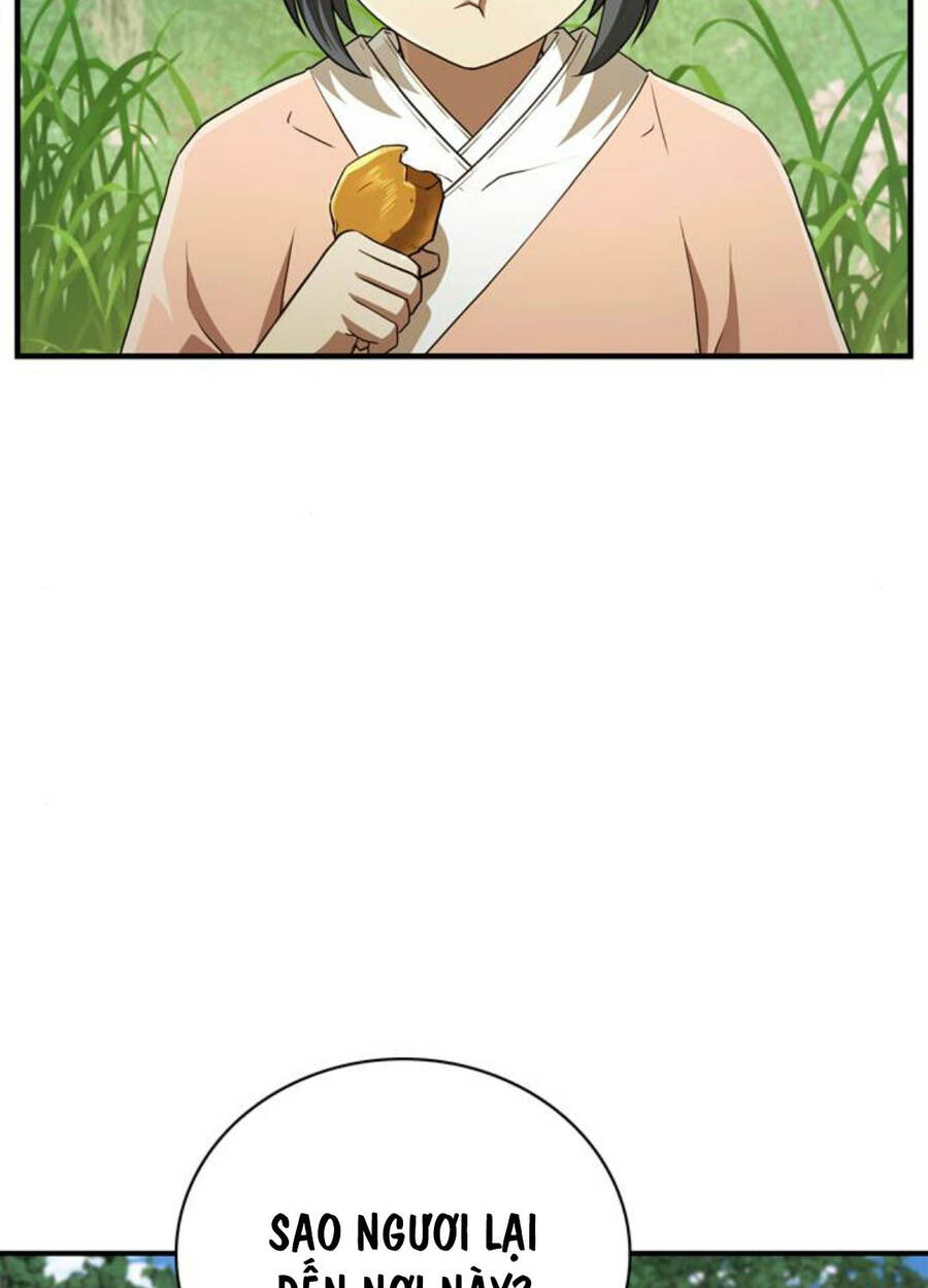 Huấn Luyện Viên Murim Thiên Tài Chap 15 - Next Chap 16