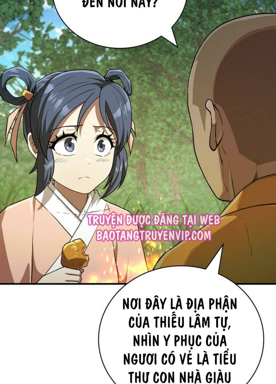 Huấn Luyện Viên Murim Thiên Tài Chap 15 - Next Chap 16