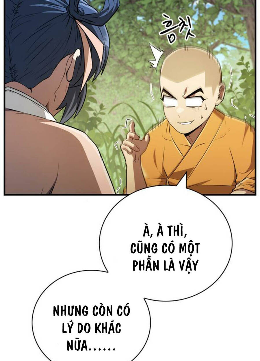 Huấn Luyện Viên Murim Thiên Tài Chap 15 - Next Chap 16