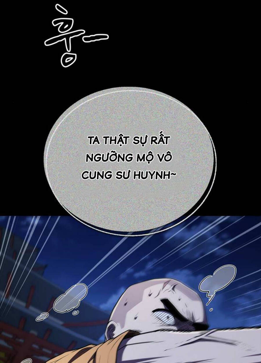 Huấn Luyện Viên Murim Thiên Tài Chap 17 - Next Chap 18