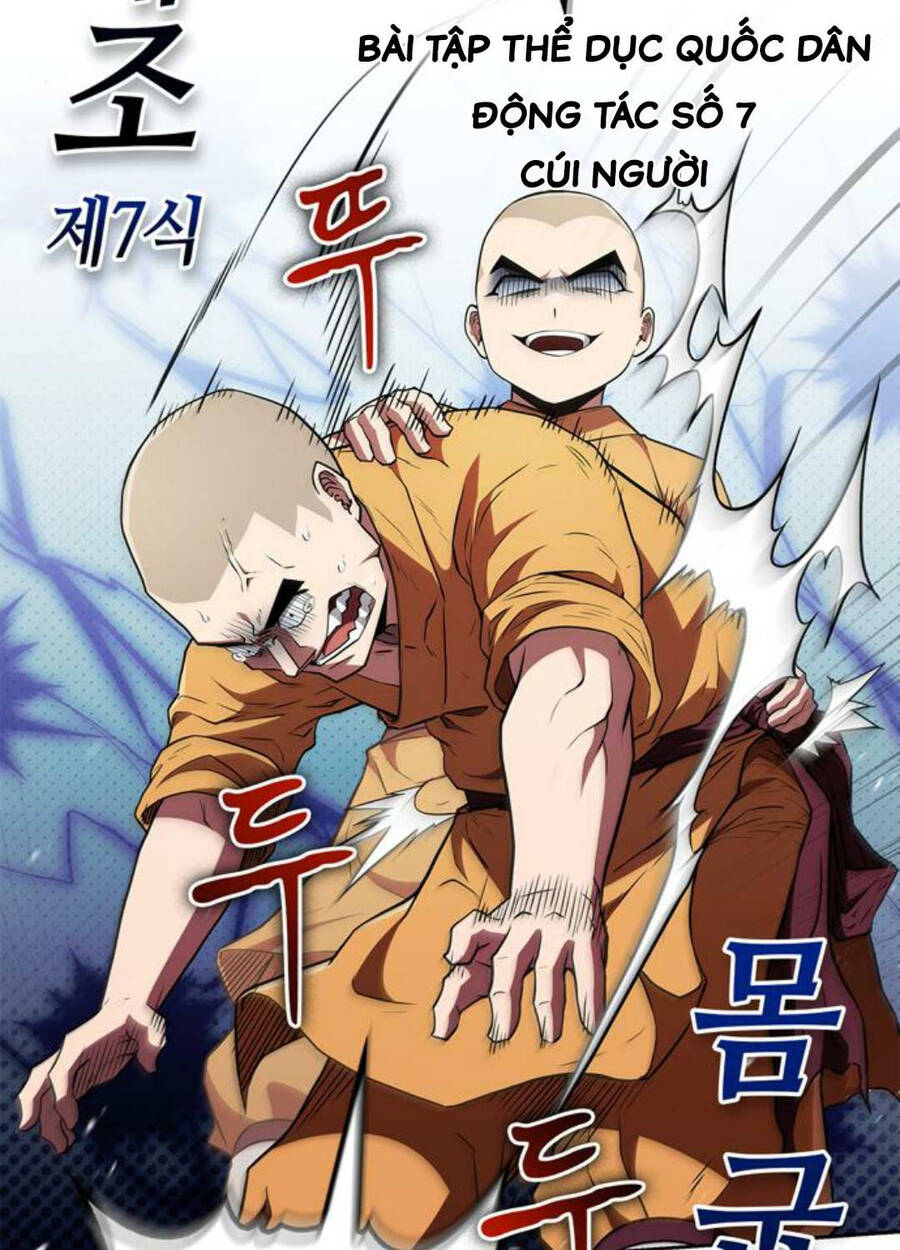 Huấn Luyện Viên Murim Thiên Tài Chap 17 - Next Chap 18