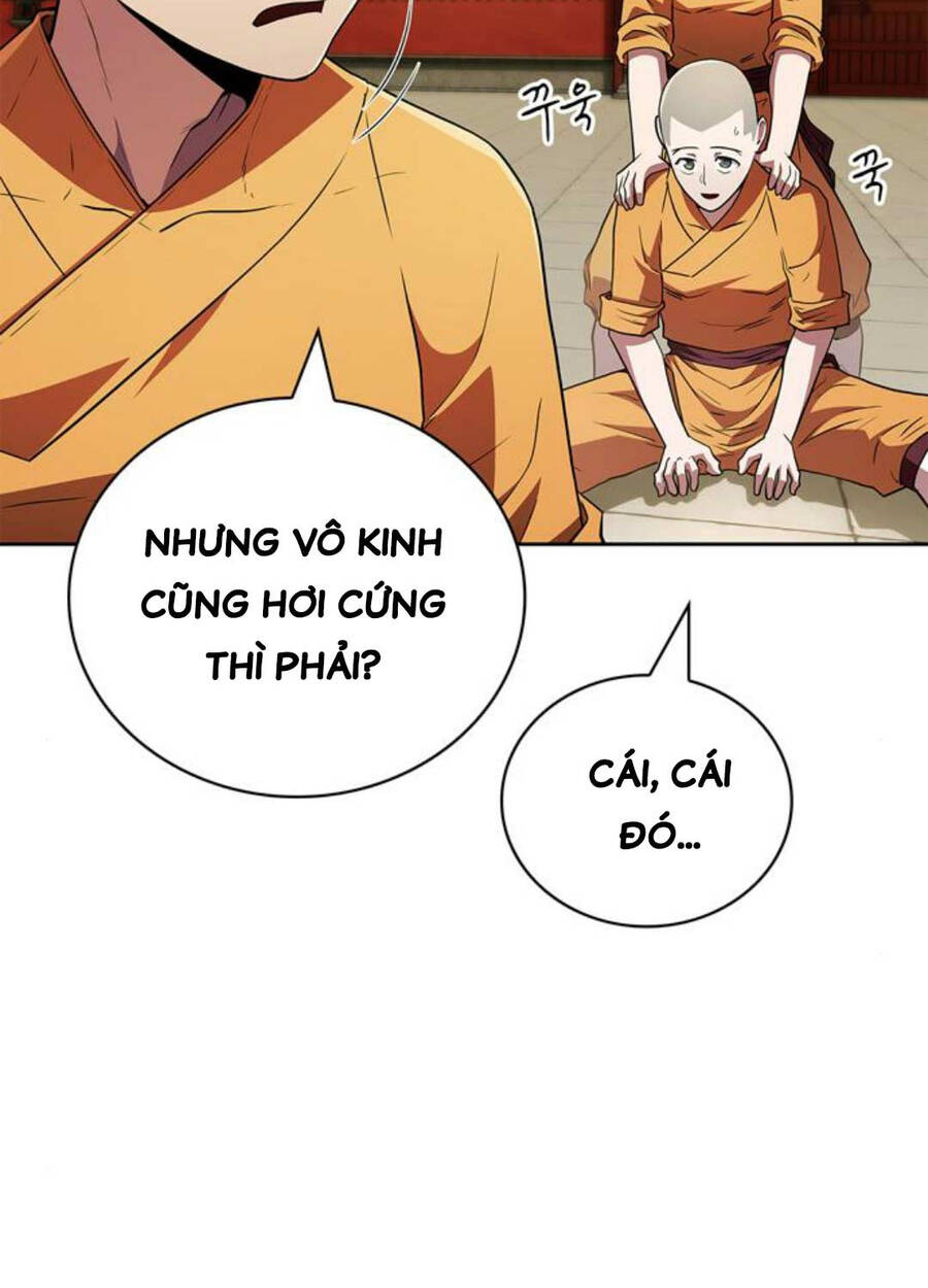 Huấn Luyện Viên Murim Thiên Tài Chap 17 - Next Chap 18