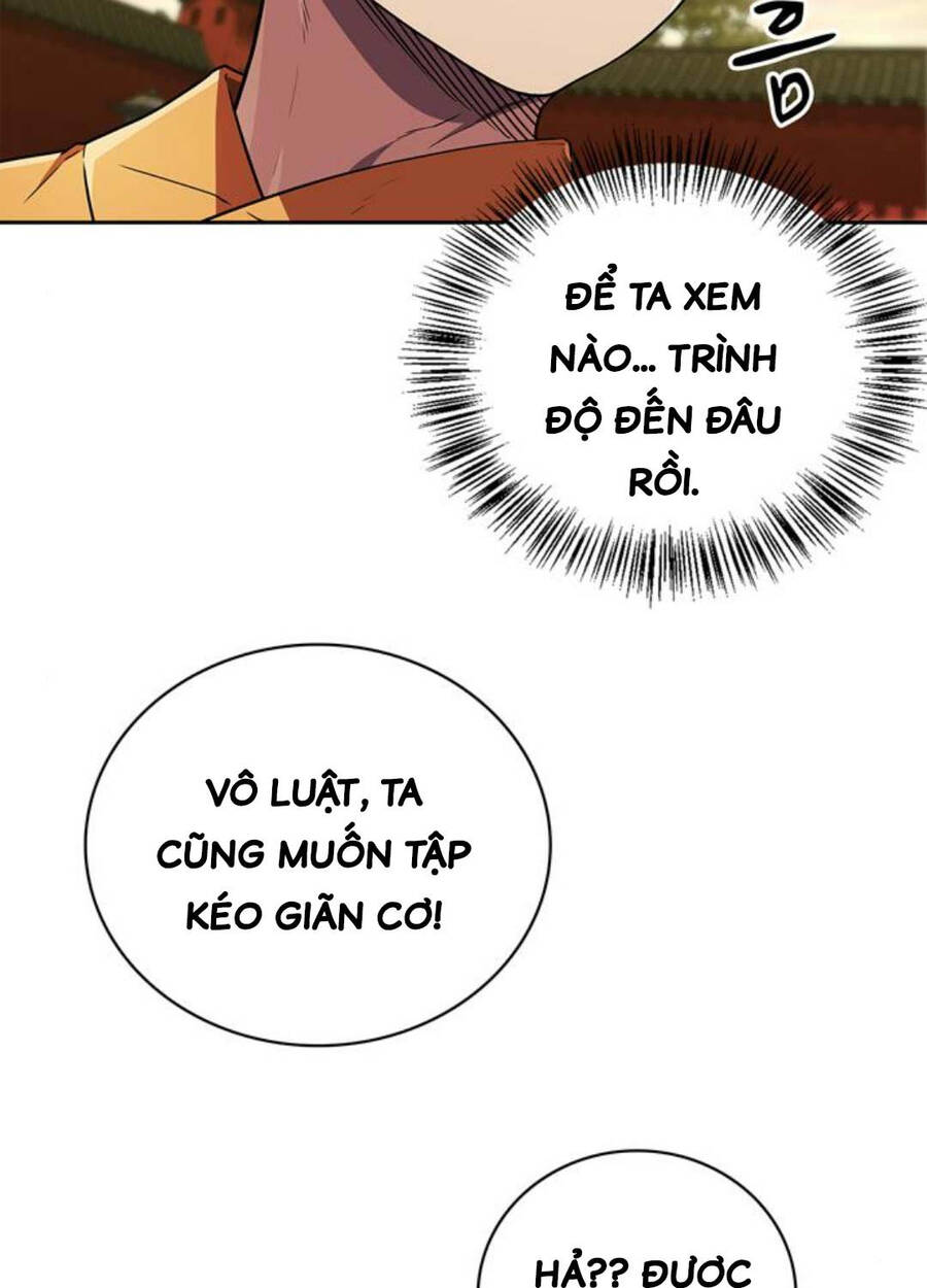 Huấn Luyện Viên Murim Thiên Tài Chap 17 - Next Chap 18