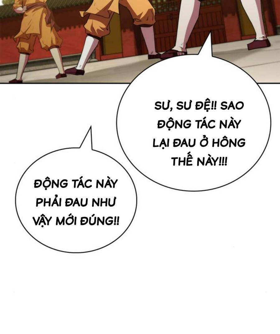 Huấn Luyện Viên Murim Thiên Tài Chap 17 - Next Chap 18