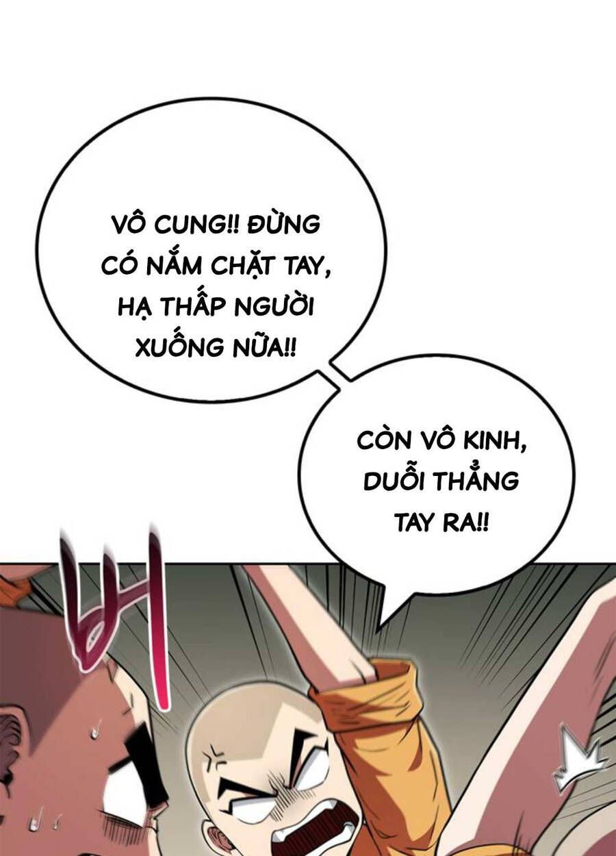 Huấn Luyện Viên Murim Thiên Tài Chap 17 - Next Chap 18