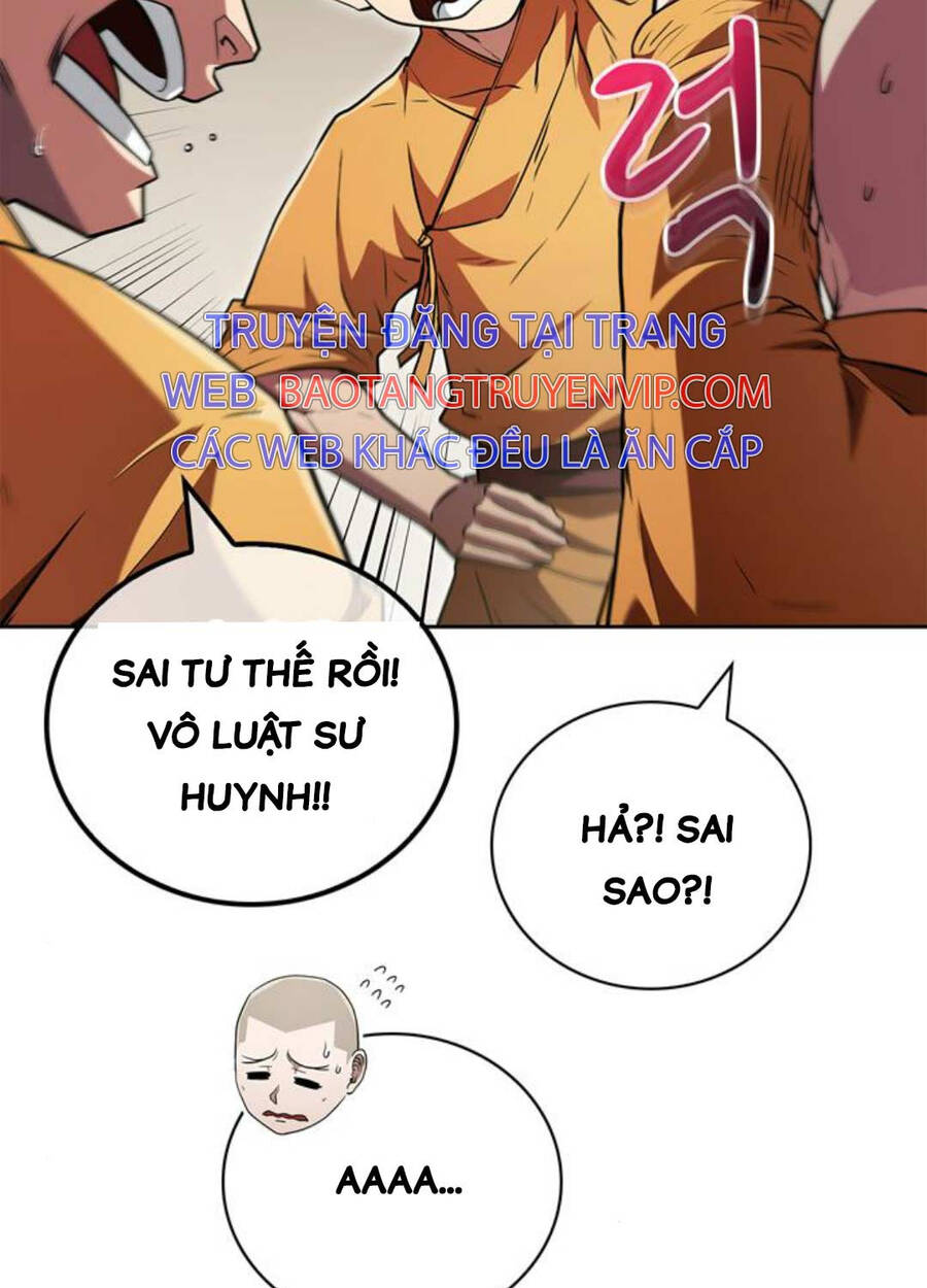 Huấn Luyện Viên Murim Thiên Tài Chap 17 - Next Chap 18
