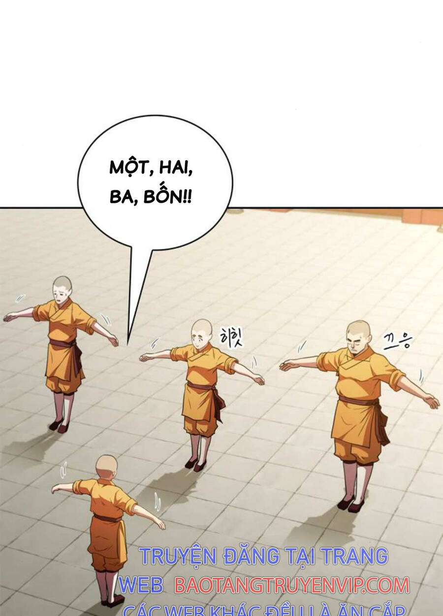 Huấn Luyện Viên Murim Thiên Tài Chap 17 - Next Chap 18