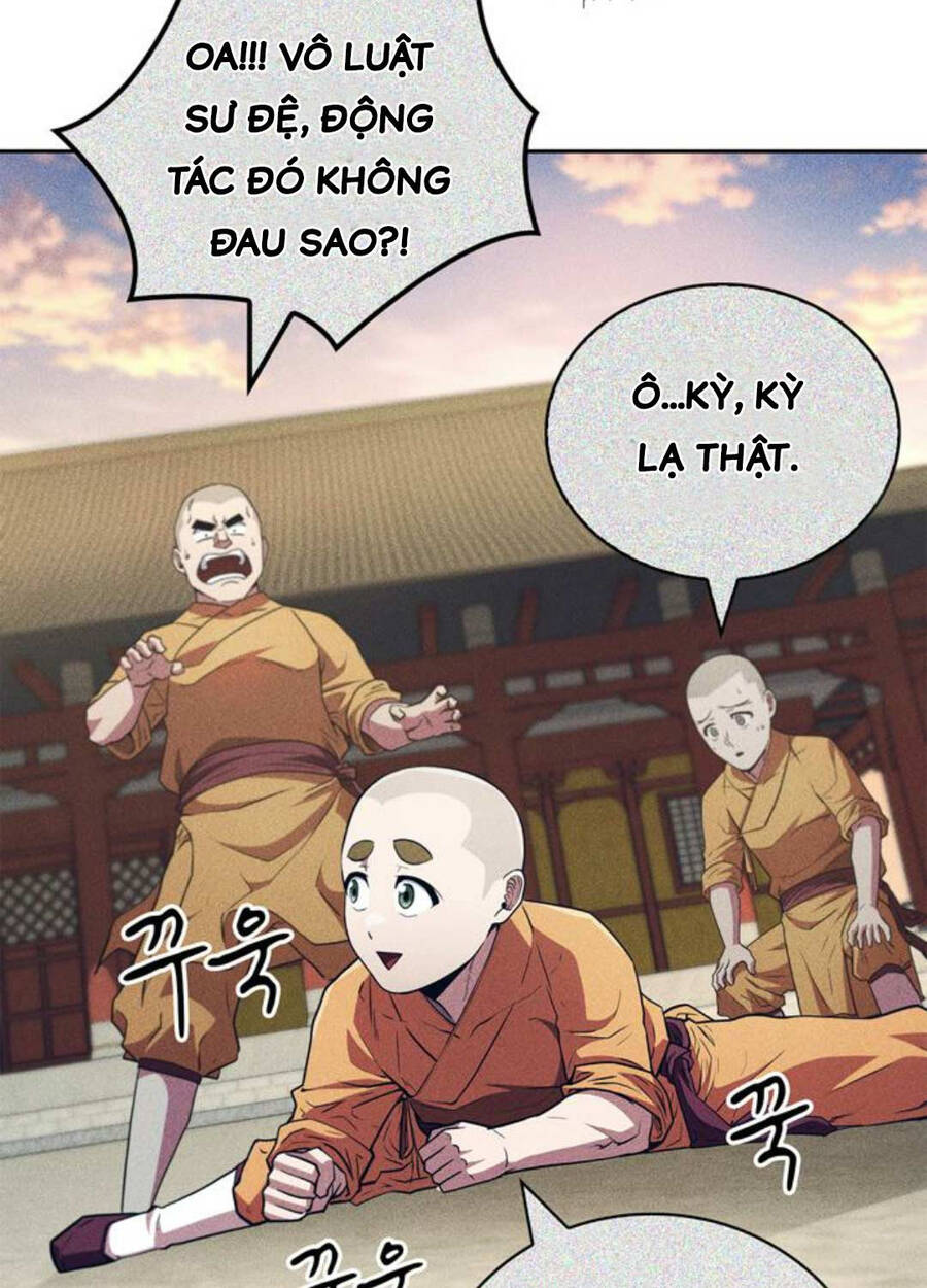 Huấn Luyện Viên Murim Thiên Tài Chap 17 - Next Chap 18